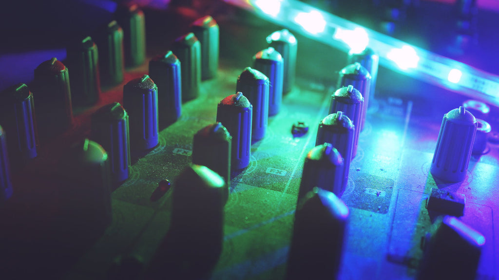 The Workflow: How to Start a Mix