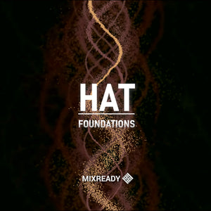 Hat Foundations (WAV)