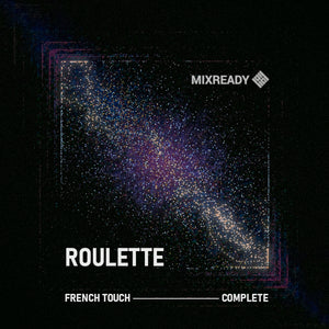 Roulette: French Touch (WAV + PRESETS)