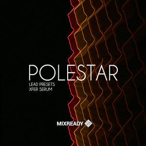 Polestar: Serum Leads (PRESETS)